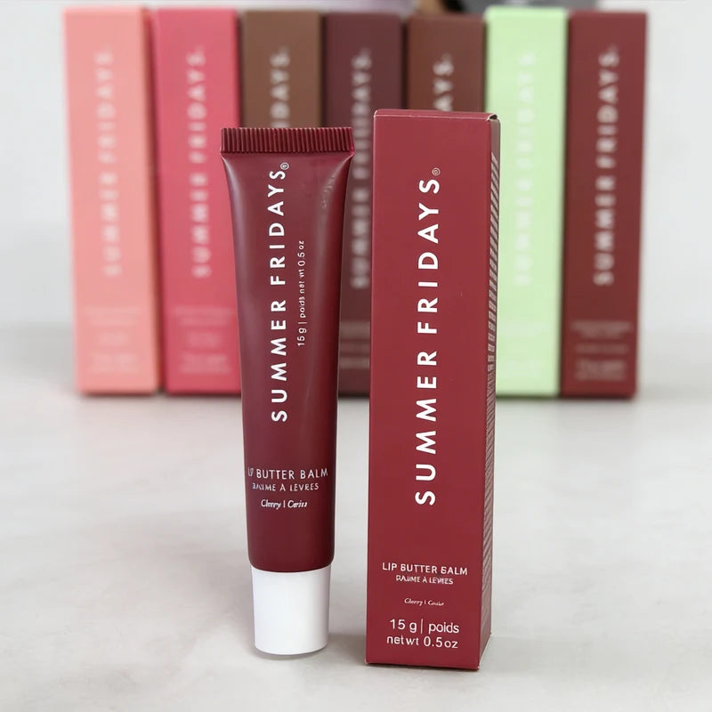 Hydrating Lip Glaze