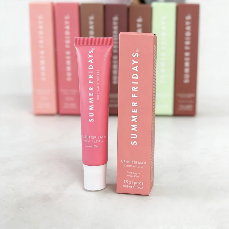 Hydrating Lip Glaze