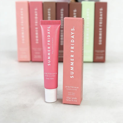 Hydrating Lip Glaze