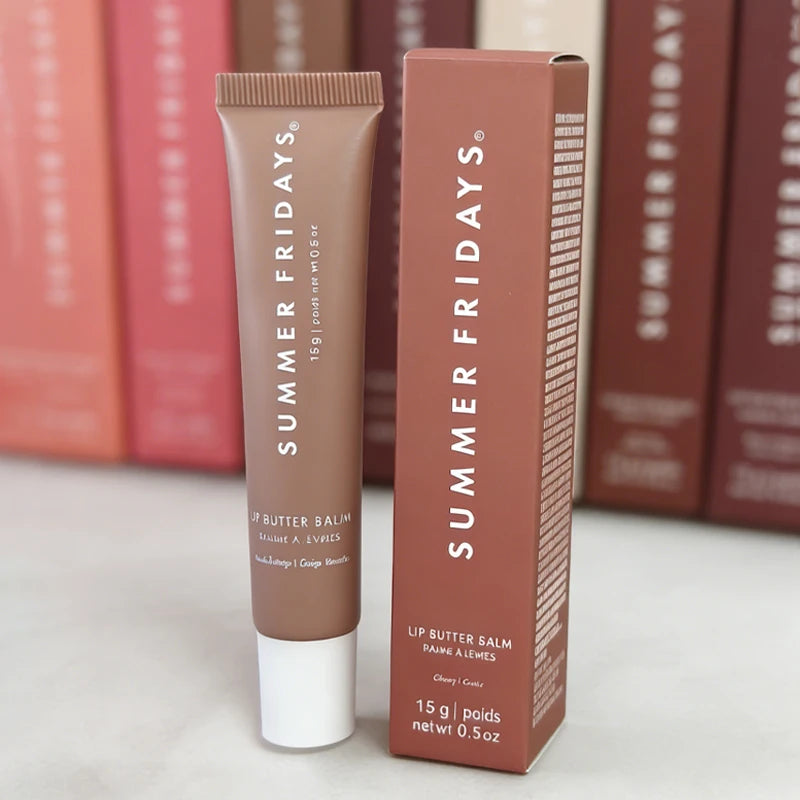 Hydrating Lip Glaze