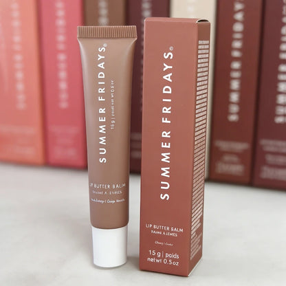 Hydrating Lip Glaze