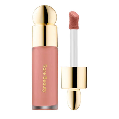 Rare Beauty Makeup Tool Kit Long Lasting Glow Powder Blush Seamless Silky High Quality Color Rare Beauty