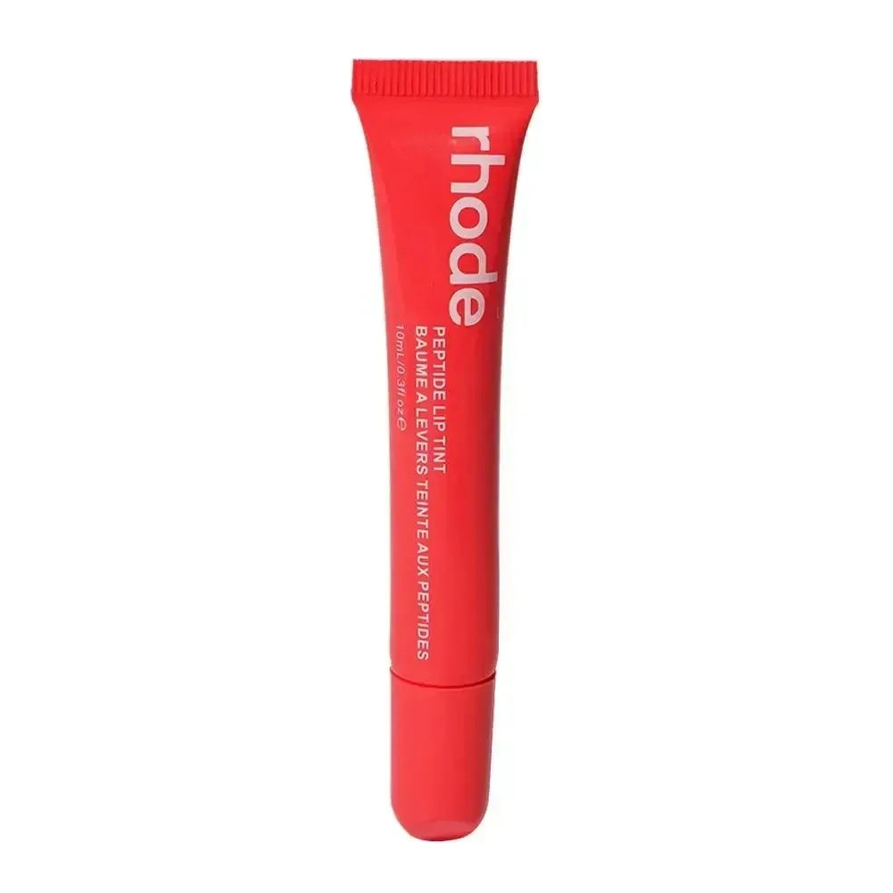 Rhode Pocket Blush LIP Stick Lip And Cheek Hydrating Stick Natural Rouge Powder Blush Cream Lipstick Cheek Easy To Apply Color