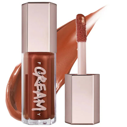 Fenty Beauty Popular High Gloss Brightening Facial Effect Stereoscopic Facial Makeup Create A 3D Sparkling Diamond Light Effect