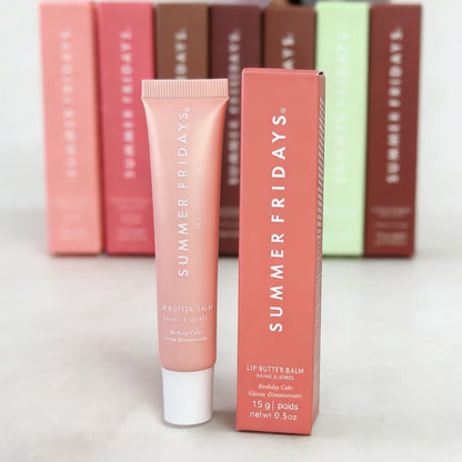 Hydrating Lip Glaze