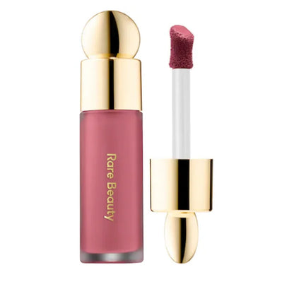 Rare Beauty Makeup Tool Kit Long Lasting Glow Powder Blush Seamless Silky High Quality Color Rare Beauty