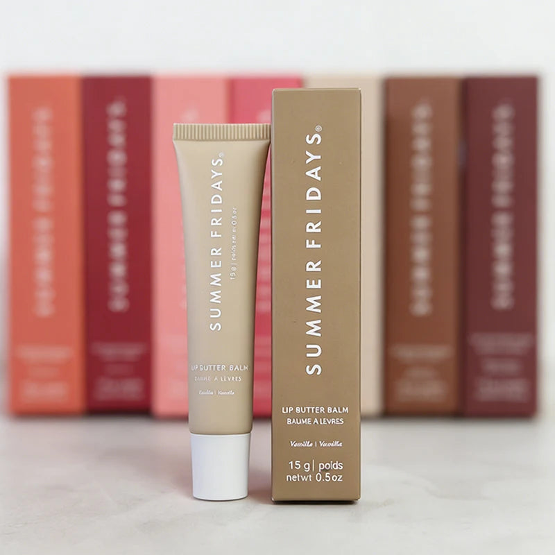 Hydrating Lip Glaze