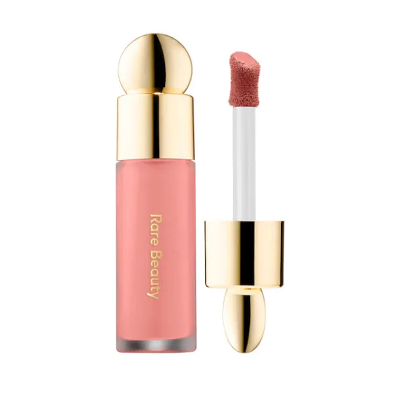 Rare Beauty Makeup Tool Kit Long Lasting Glow Powder Blush Seamless Silky High Quality Color Rare Beauty