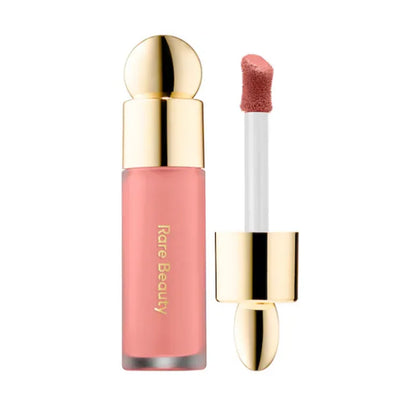 Rare Beauty Makeup Tool Kit Long Lasting Glow Powder Blush Seamless Silky High Quality Color Rare Beauty