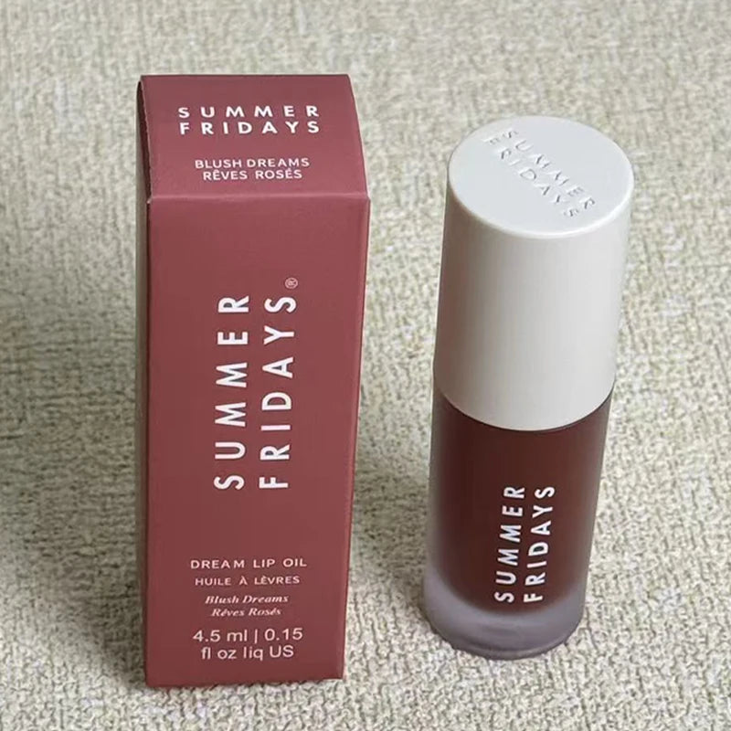 Hydrating Lip Glaze