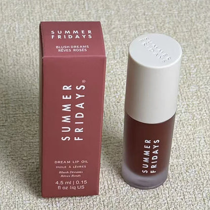 Hydrating Lip Glaze