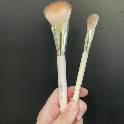 Rare Beauty Makeup Tool Kit Long Lasting Glow Powder Blush Seamless Silky High Quality Color Rare Beauty