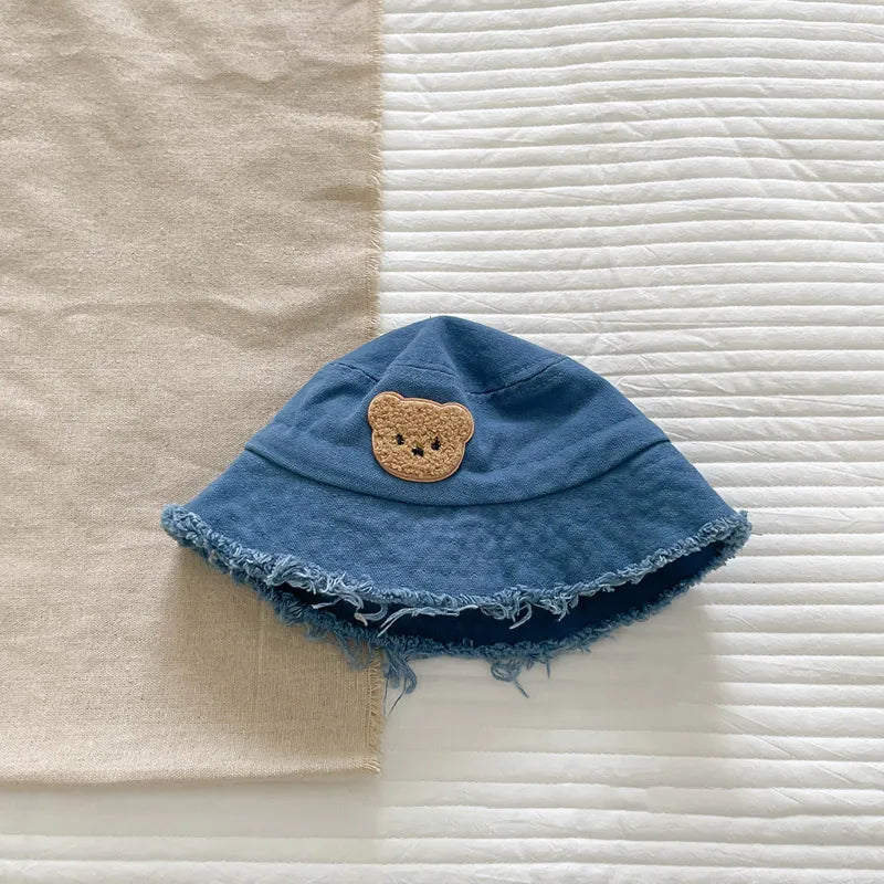 Teddy Bucket Hat