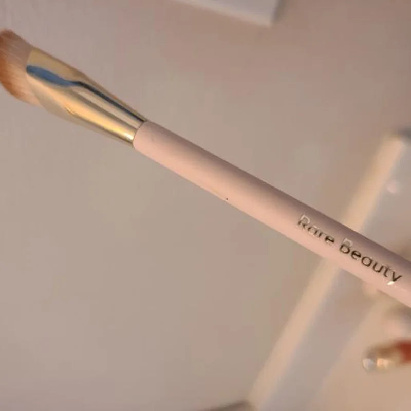 Rare Beauty Makeup Tool Kit Long Lasting Glow Powder Blush Seamless Silky High Quality Color Rare Beauty