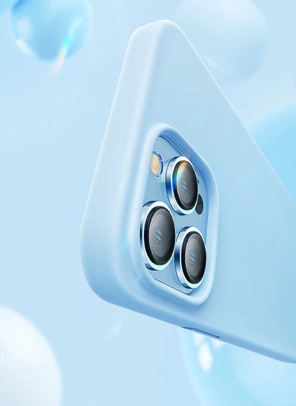 Original Liquid Silicone Phone Case For APPLE iPhone 11 13 12 14 15 Pro Max Cases For iPhone 15 Plus Shockproof Protective Cover