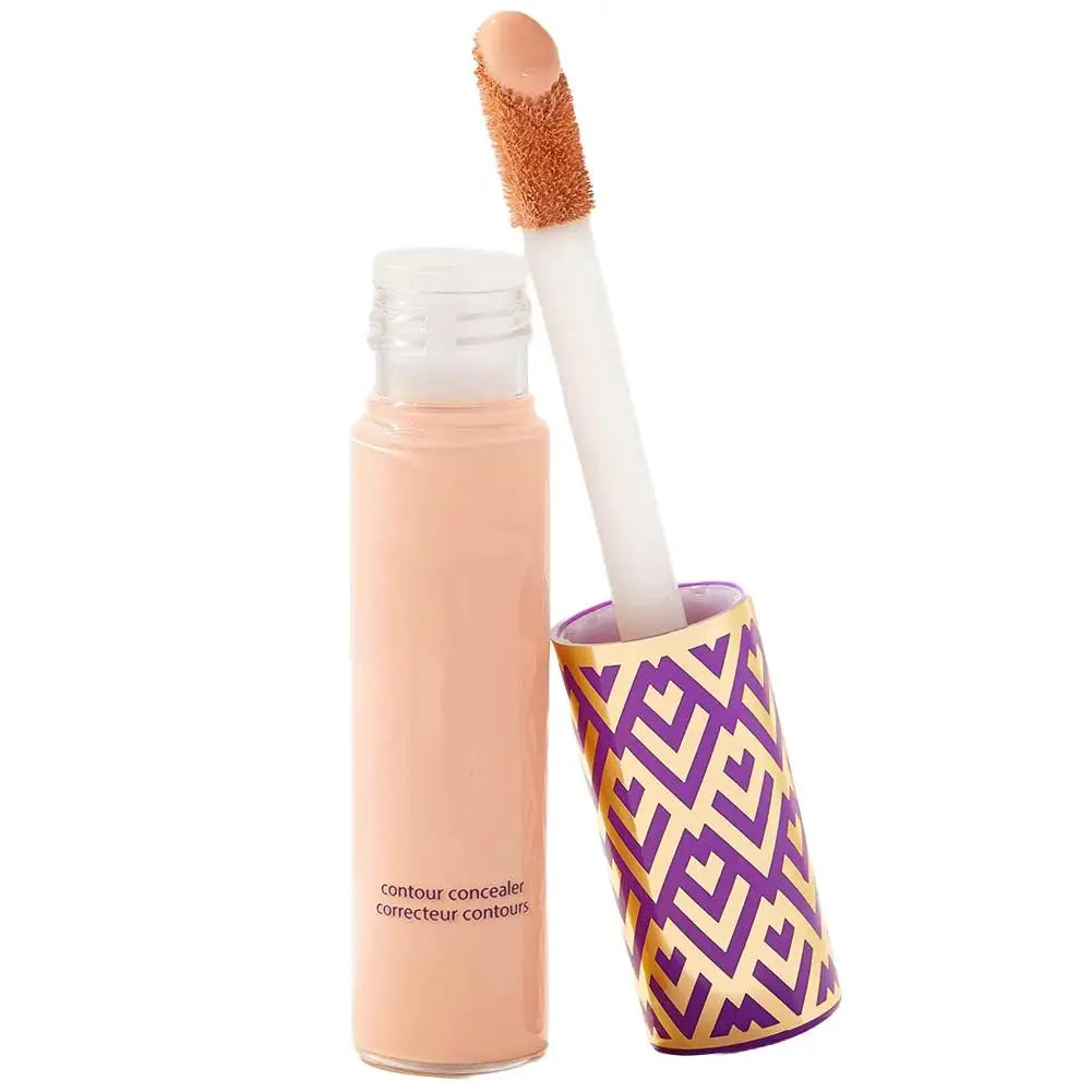 Tarte Waterproof Liquid Foundation Oil-control Concealer Covering Black Circles Blemishes Acne Marks Spots Removes Dark Circles Makeup