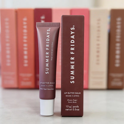 Hydrating Lip Glaze