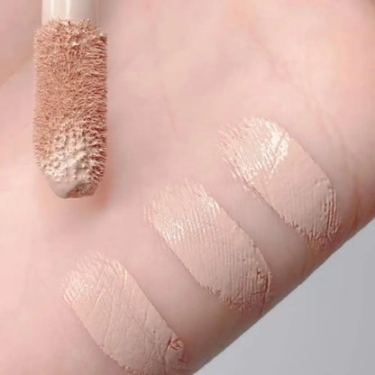 Tarte Waterproof Liquid Foundation Oil-control Concealer Covering Black Circles Blemishes Acne Marks Spots Removes Dark Circles Makeup