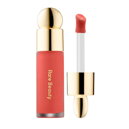 Rare Beauty Makeup Tool Kit Long Lasting Glow Powder Blush Seamless Silky High Quality Color Rare Beauty
