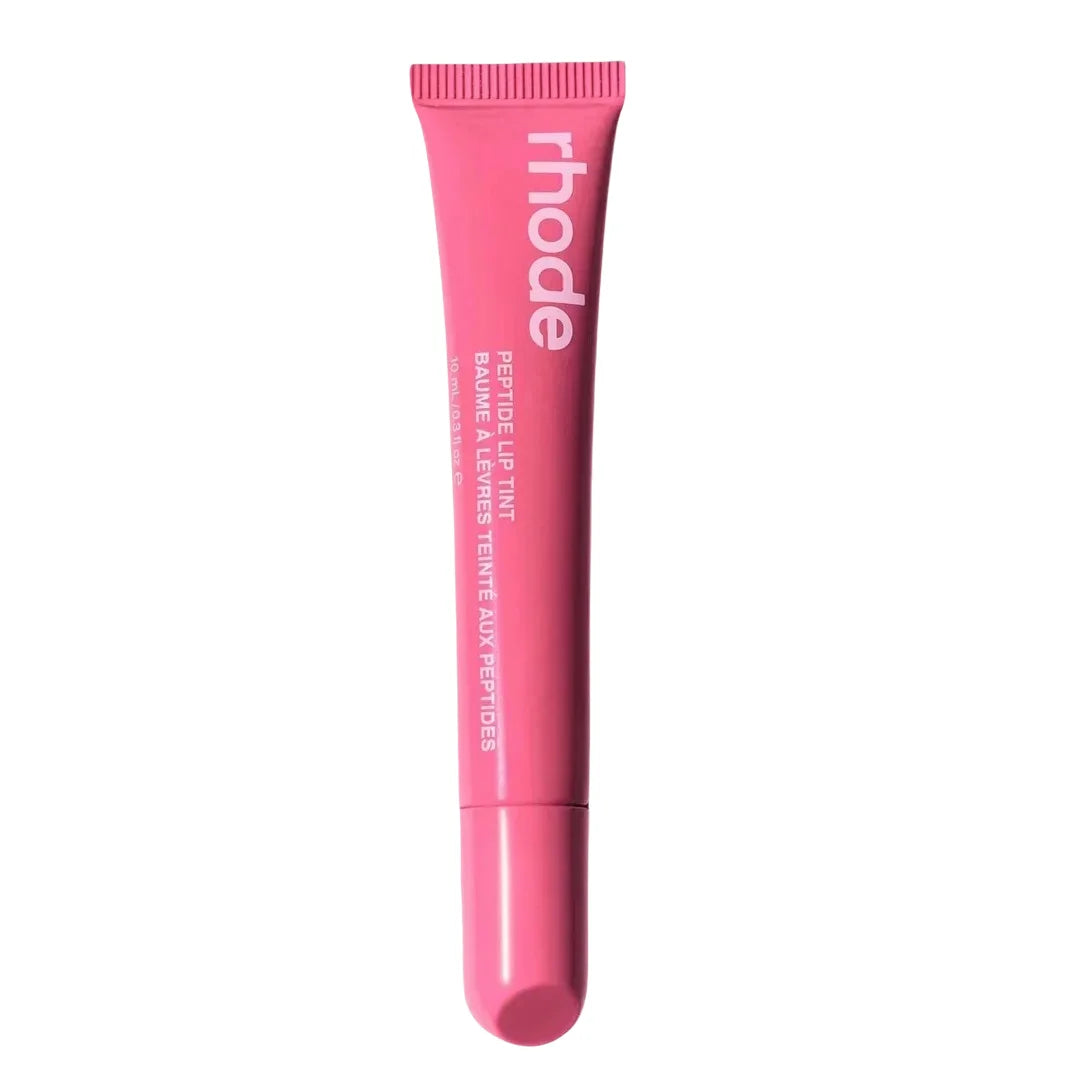 Rhode Pocket Blush LIP Stick Lip And Cheek Hydrating Stick Natural Rouge Powder Blush Cream Lipstick Cheek Easy To Apply Color