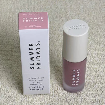 Hydrating Lip Glaze