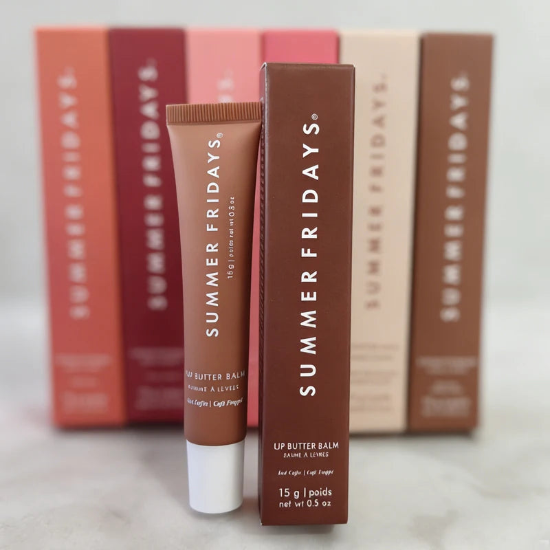 Hydrating Lip Glaze