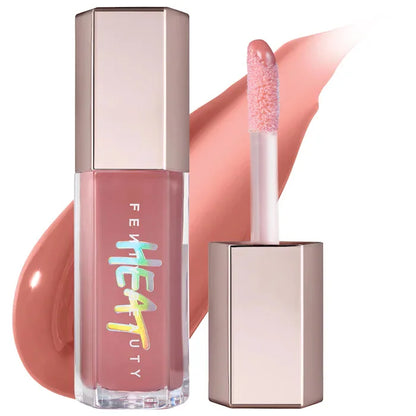 Fenty Beauty Popular High Gloss Brightening Facial Effect Stereoscopic Facial Makeup Create A 3D Sparkling Diamond Light Effect