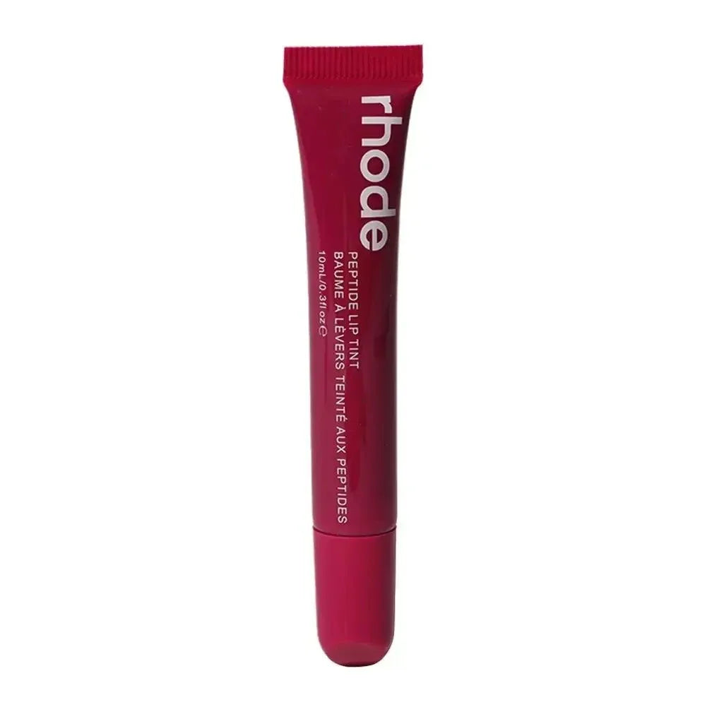 Rhode Pocket Blush LIP Stick Lip And Cheek Hydrating Stick Natural Rouge Powder Blush Cream Lipstick Cheek Easy To Apply Color