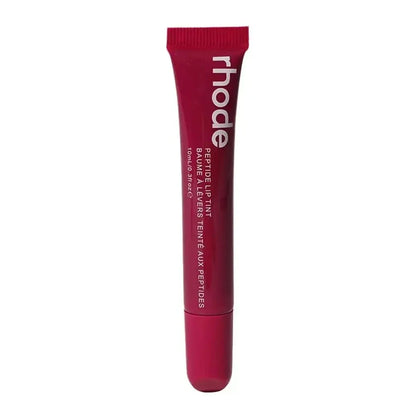 Rhode Pocket Blush LIP Stick Lip And Cheek Hydrating Stick Natural Rouge Powder Blush Cream Lipstick Cheek Easy To Apply Color