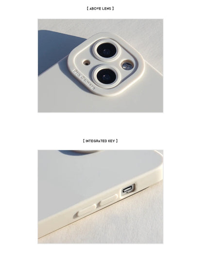 Cartoon Matchman Phone Case For iPhone 11 12 13 14 15 Pro Max XR XS X 7 8 Plus SE 2020 Shockproof Matte Soft TPU Silicone Cover
