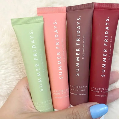 Hydrating Lip Glaze