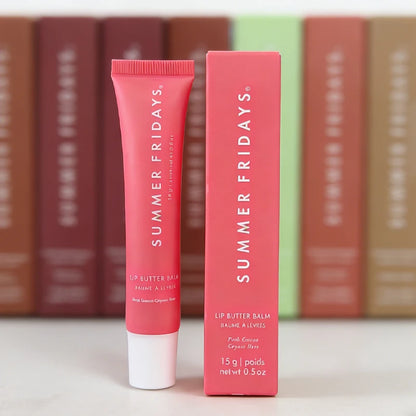 Hydrating Lip Glaze