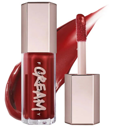 Fenty Beauty Popular High Gloss Brightening Facial Effect Stereoscopic Facial Makeup Create A 3D Sparkling Diamond Light Effect