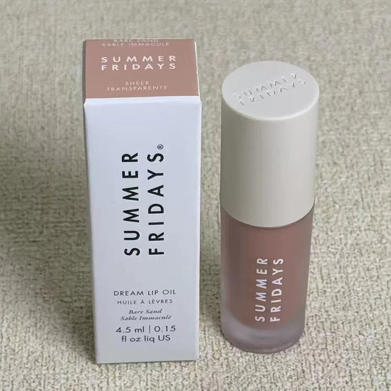 Hydrating Lip Glaze