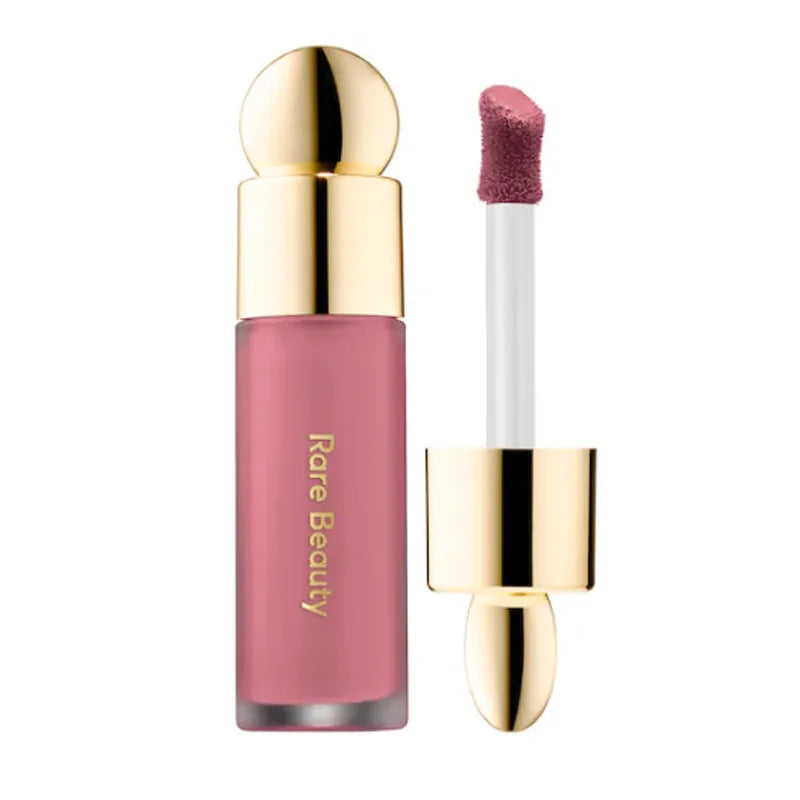 Rare Beauty Makeup Tool Kit Long Lasting Glow Powder Blush Seamless Silky High Quality Color Rare Beauty