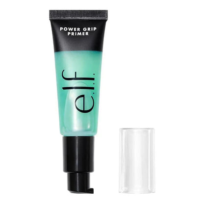 ElF Power Grip Primer Gel Brightening Hyaluronic Hydrating Moisturizing Long-lasting Wear Face Brighten Contour Makeup Cosmetic