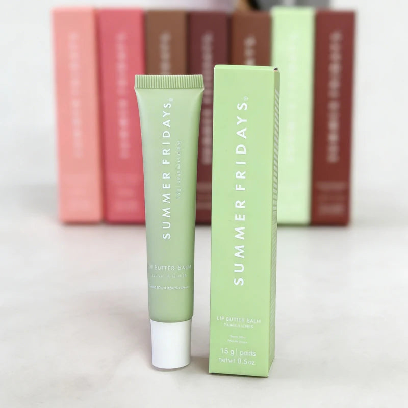 Hydrating Lip Glaze