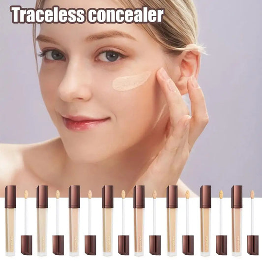 HOUR GLASS Face Concealer Face Foundation Contour Stick Long-wear Lightweight Brighten Stick Blemish Contouring Beauty Makeup