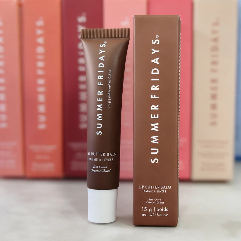 Hydrating Lip Glaze