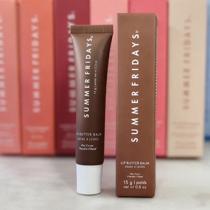 Hydrating Lip Glaze