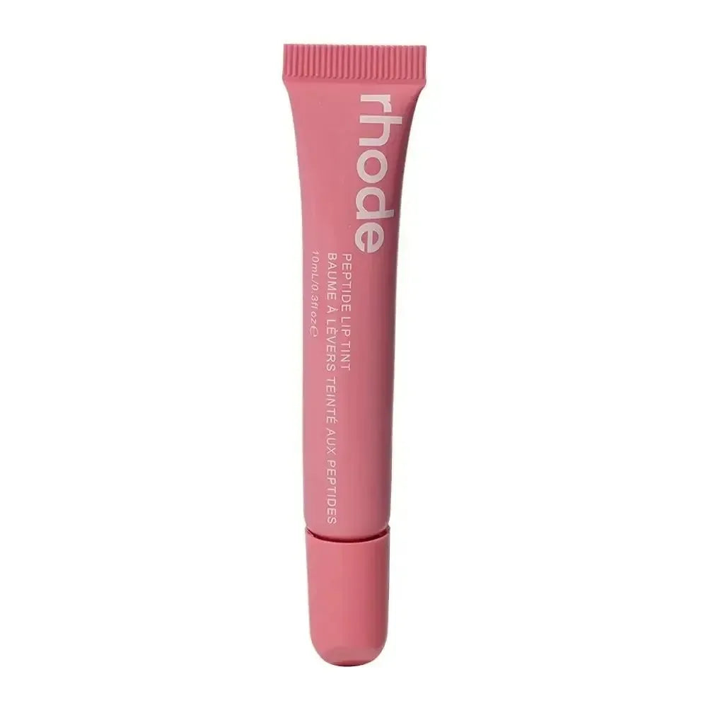 Rhode Pocket Blush LIP Stick Lip And Cheek Hydrating Stick Natural Rouge Powder Blush Cream Lipstick Cheek Easy To Apply Color