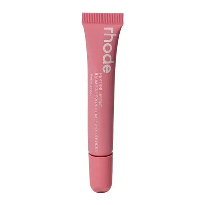 Rhode Pocket Blush LIP Stick Lip And Cheek Hydrating Stick Natural Rouge Powder Blush Cream Lipstick Cheek Easy To Apply Color