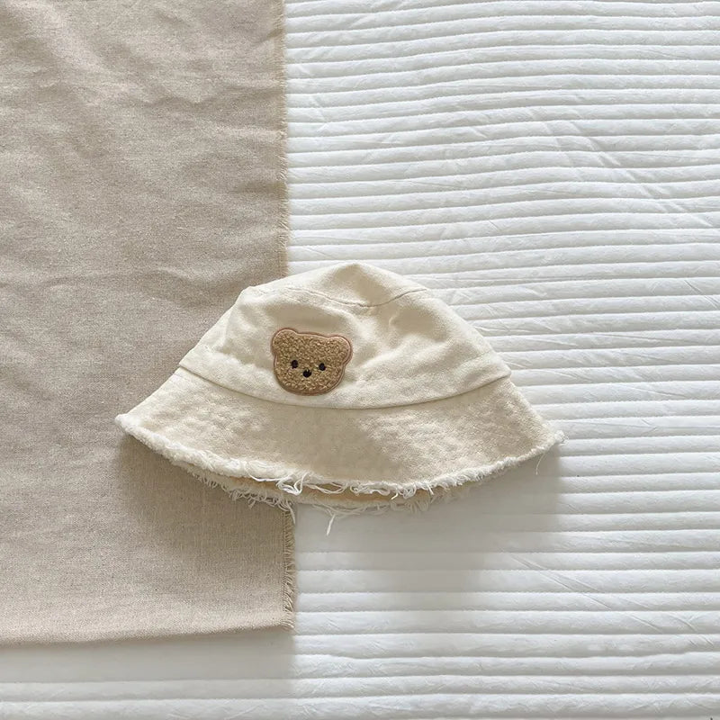 Teddy Bucket Hat