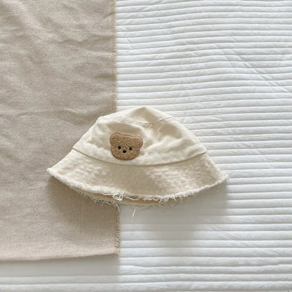 Teddy Bucket Hat