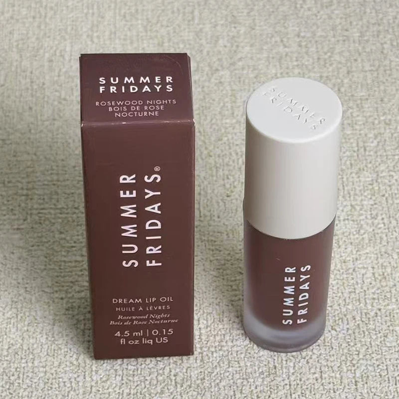 Hydrating Lip Glaze