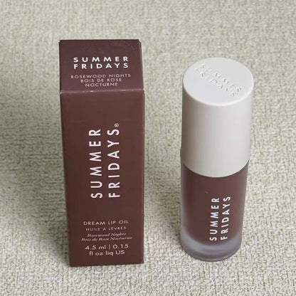 Hydrating Lip Glaze