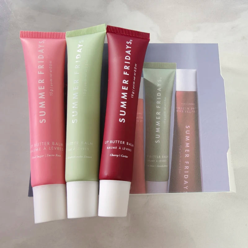 Hydrating Lip Glaze
