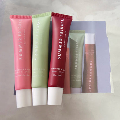 Hydrating Lip Glaze
