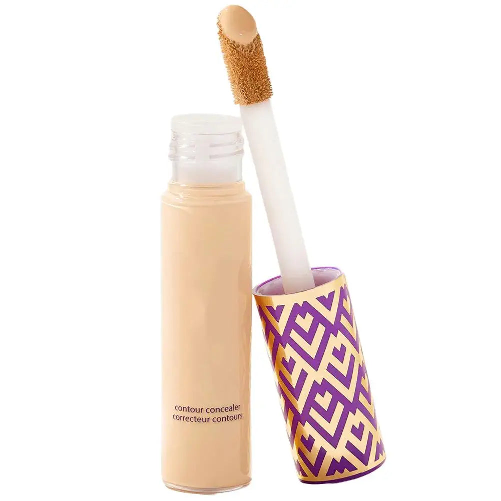 Tarte Waterproof Liquid Foundation Oil-control Concealer Covering Black Circles Blemishes Acne Marks Spots Removes Dark Circles Makeup