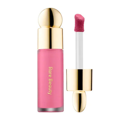 Rare Beauty Makeup Tool Kit Long Lasting Glow Powder Blush Seamless Silky High Quality Color Rare Beauty